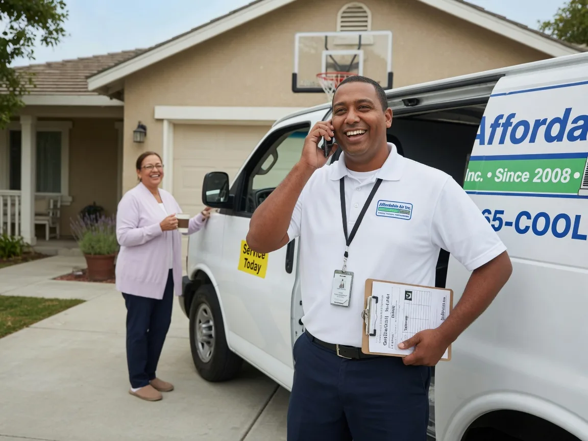 Central Ac Repair Blomkest, MN FAQs